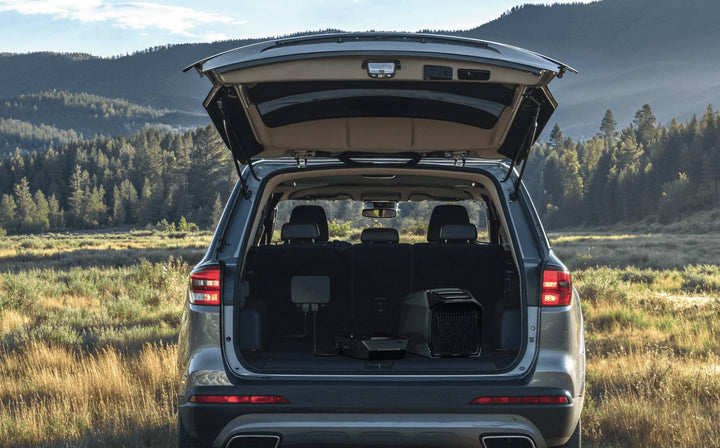 The Complete Portable Eco Generator Guide For Road Trips & Weekend Getaways