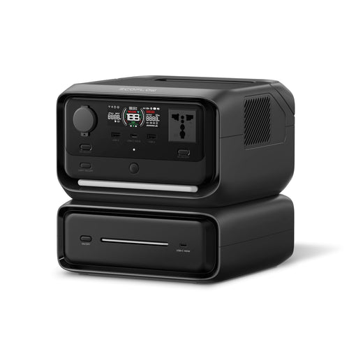 RIVER 3 Max (572Wh)