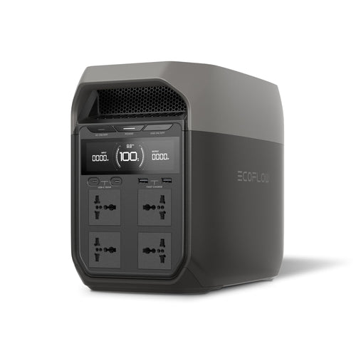 DELTA 3 (1024Wh)