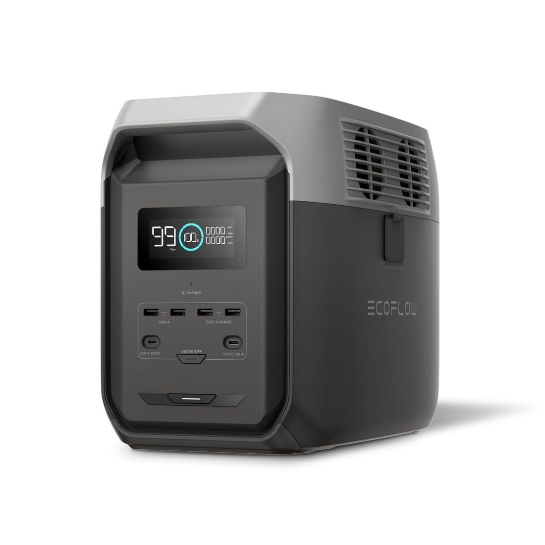 Delta 3 1500 (1536Wh)