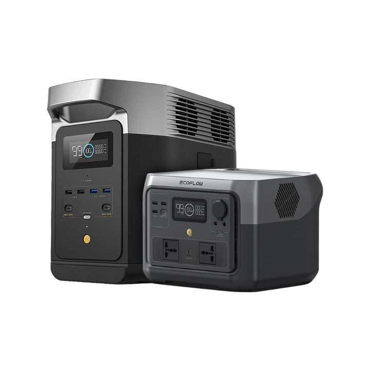 Power Everywhere Combo