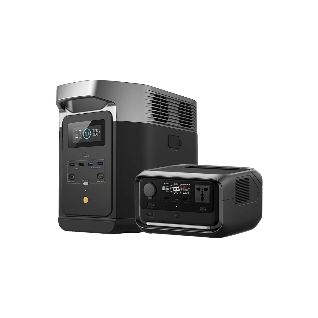 Products – EcoFlow