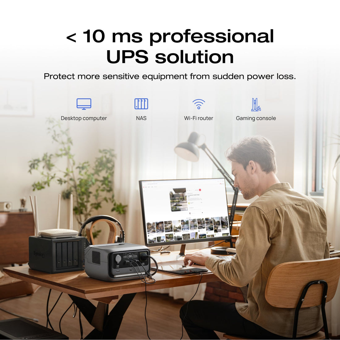 RIVER 3 Plus (286Wh)