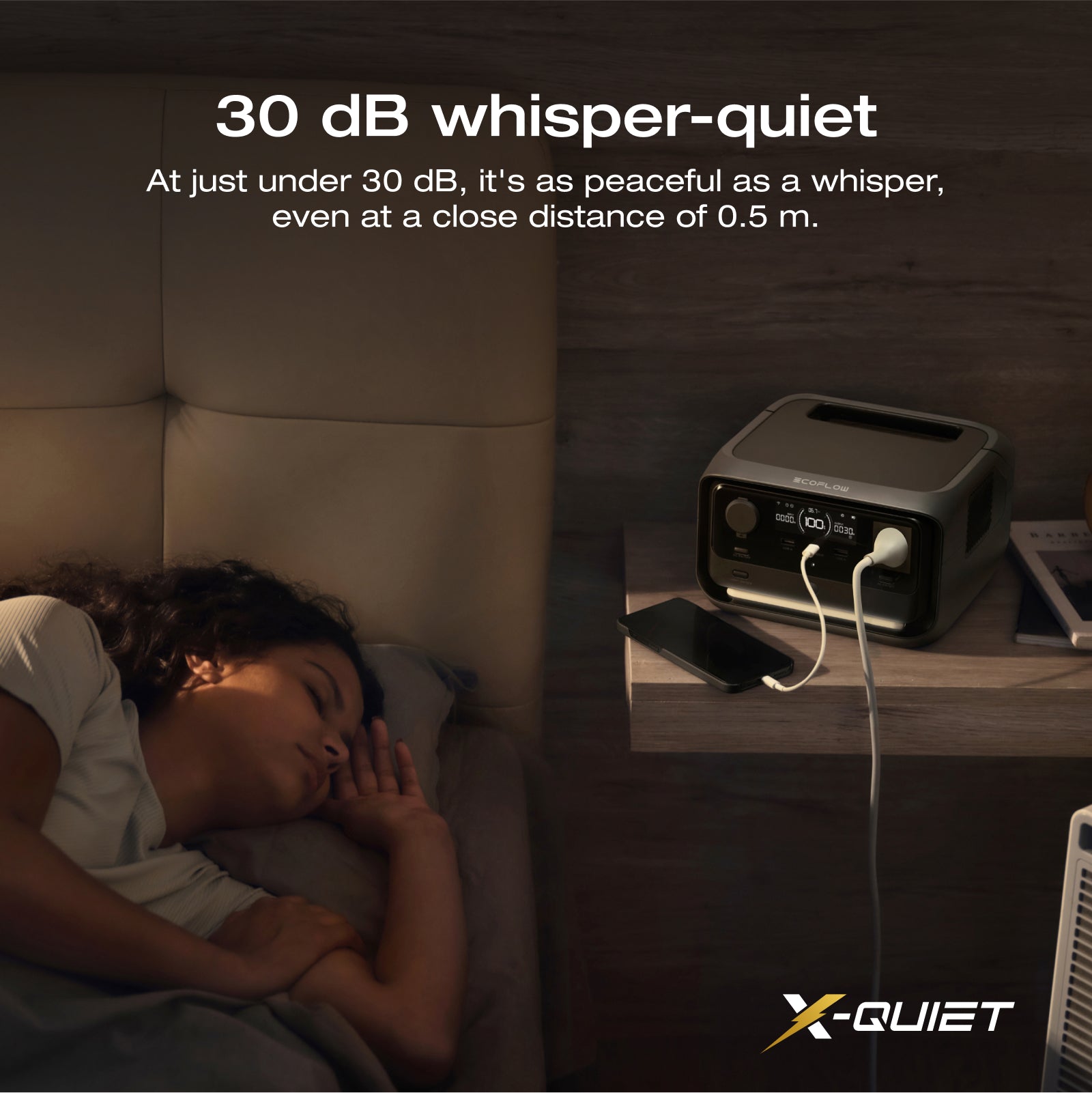 RIVER 3 Plus (286Wh)