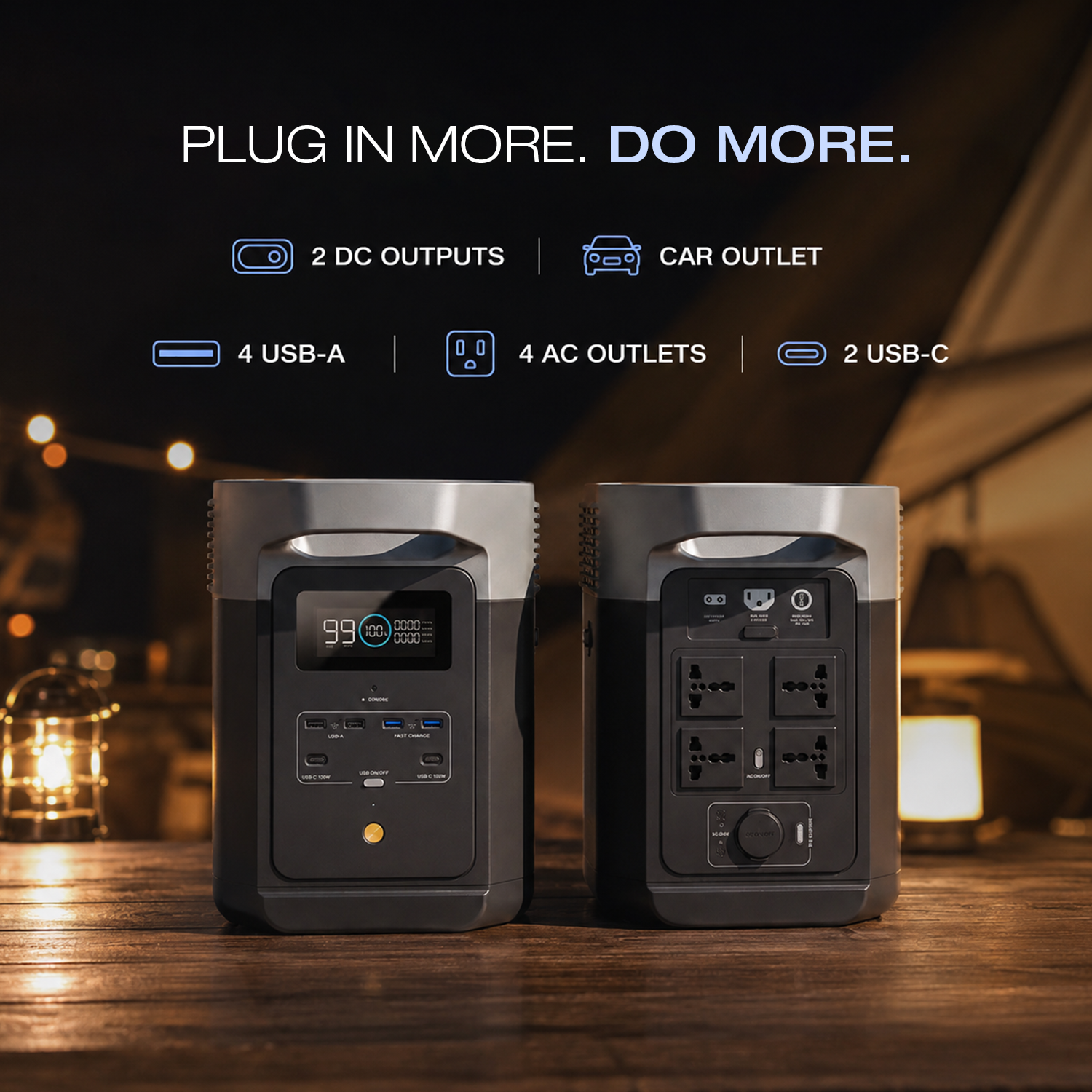 DELTA 2 (1024Wh)