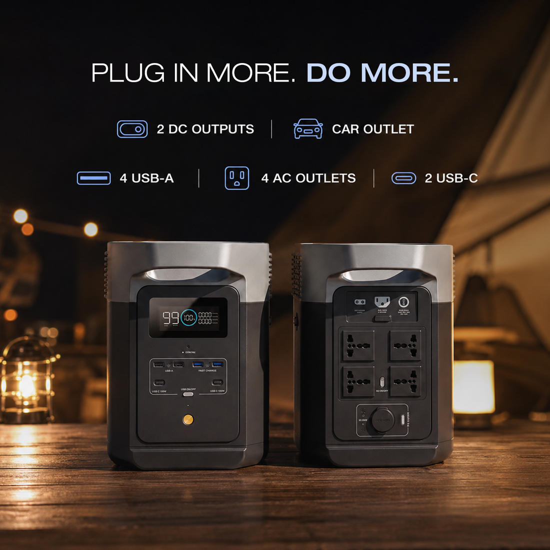 DELTA 2 (1024Wh)