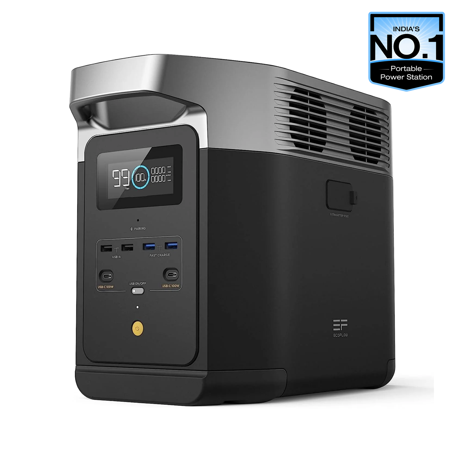 DELTA 2 (1024Wh)