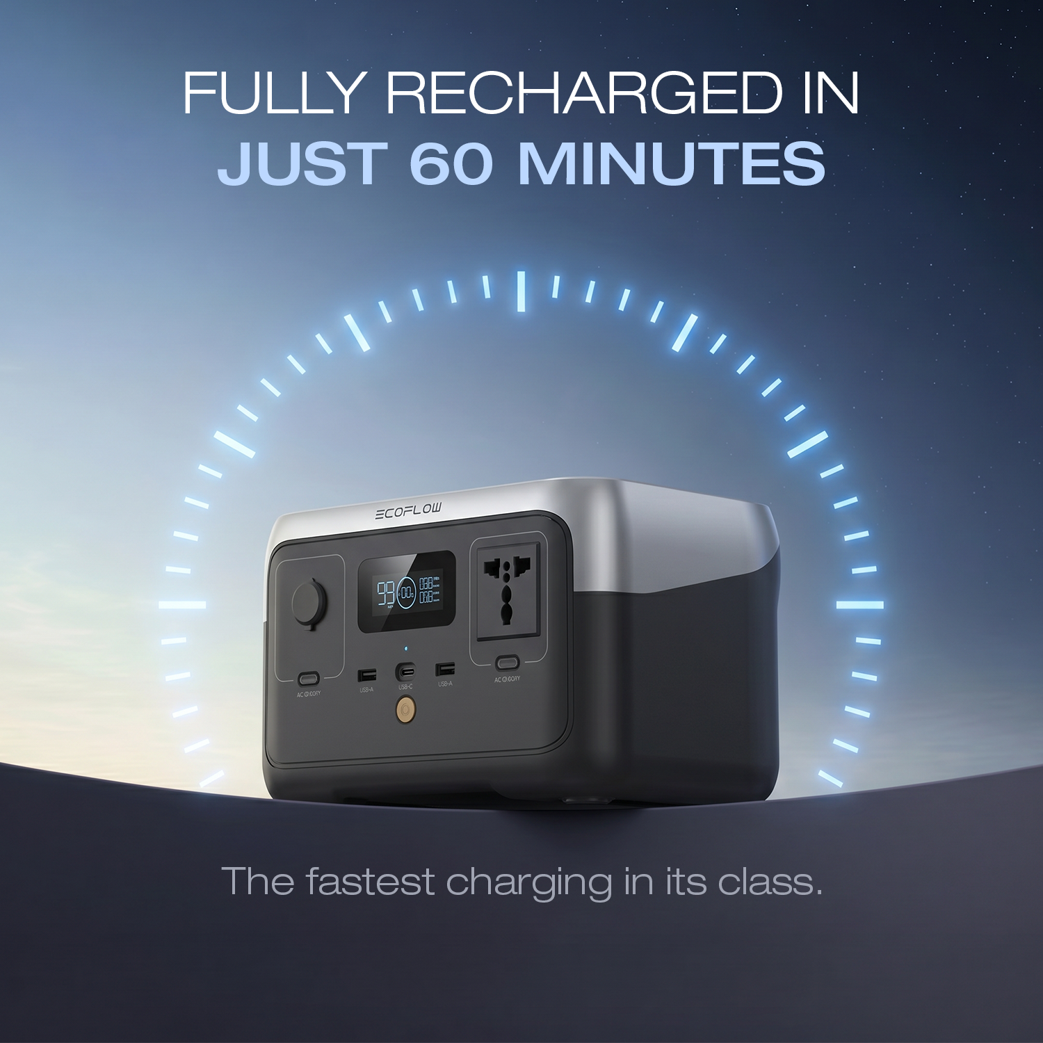 RIVER 2 (256Wh)