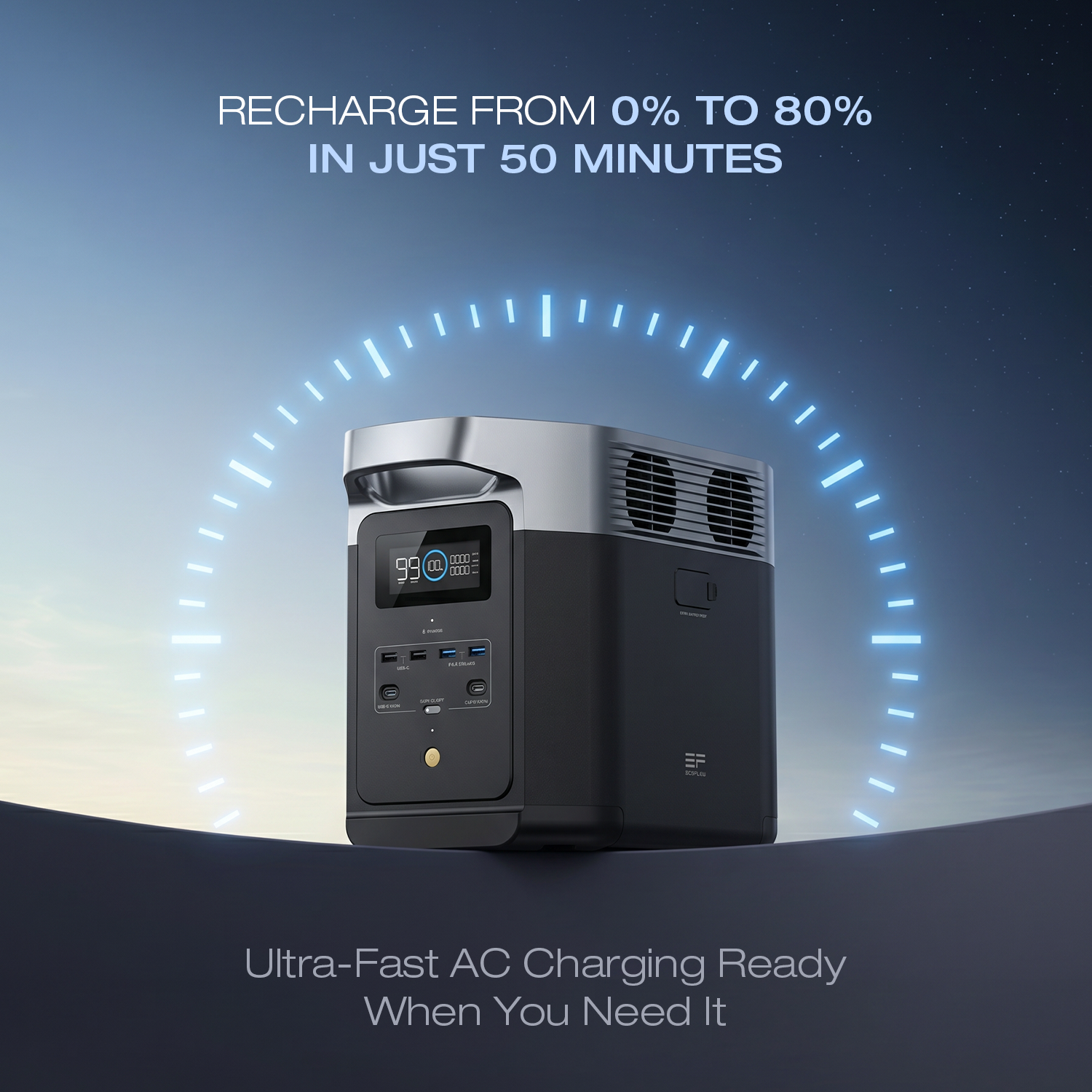 DELTA 2 (1024Wh)