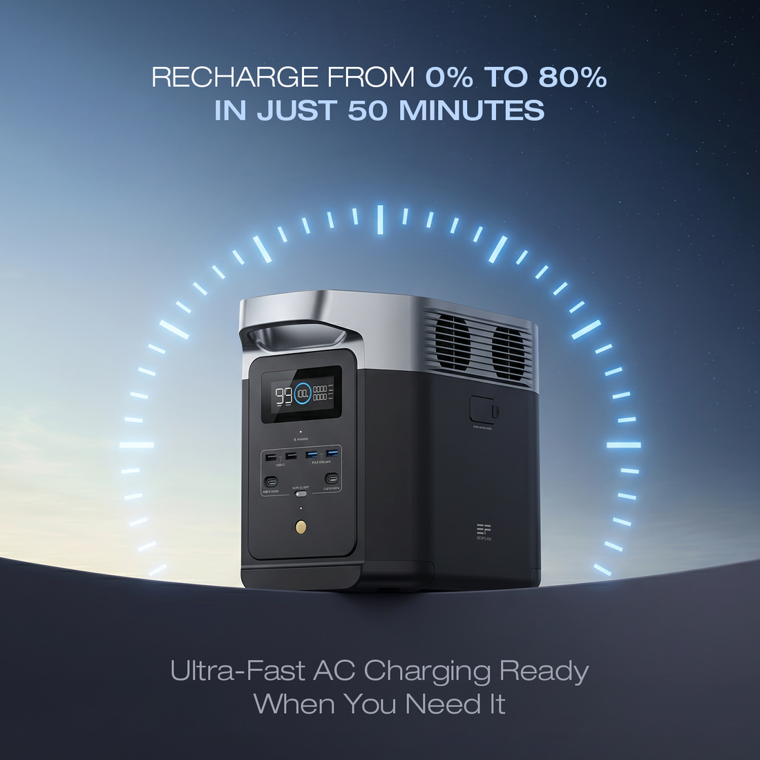DELTA 2 (1024Wh)