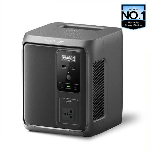 DELTA 3 1000 AIR (960Wh)