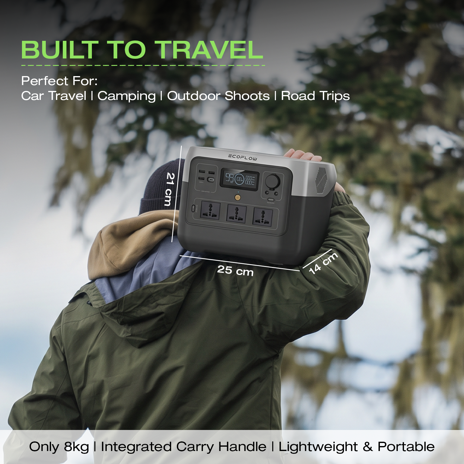 EcoFlow RIVER 2 Pro product detail image 9