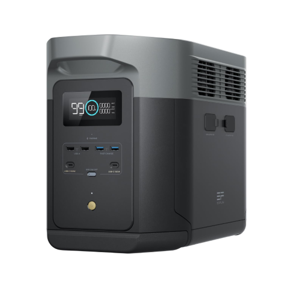 Products – EcoFlow