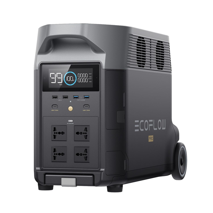 DELTA 2 Pro (3600Wh)