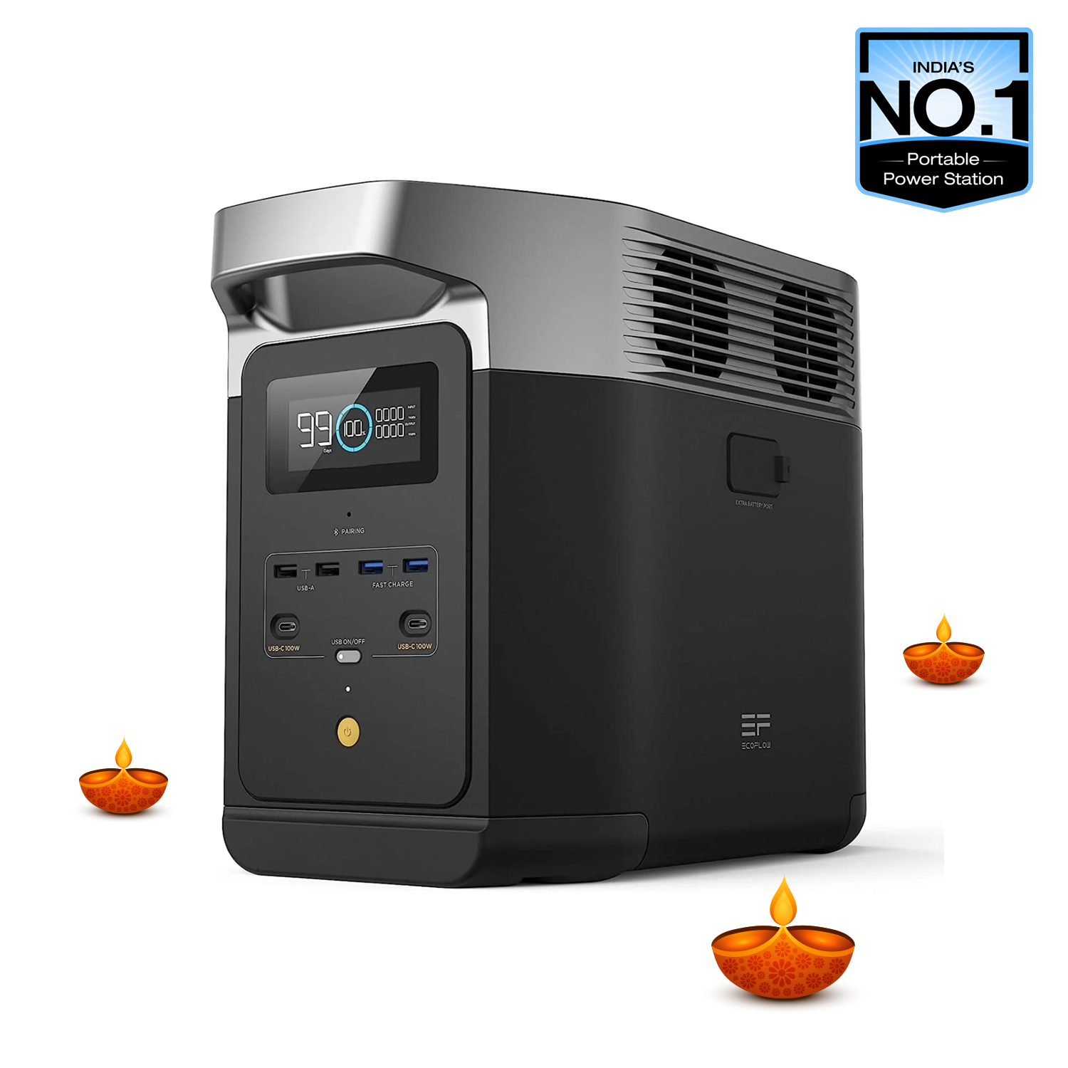 DELTA 2 (1024Wh)