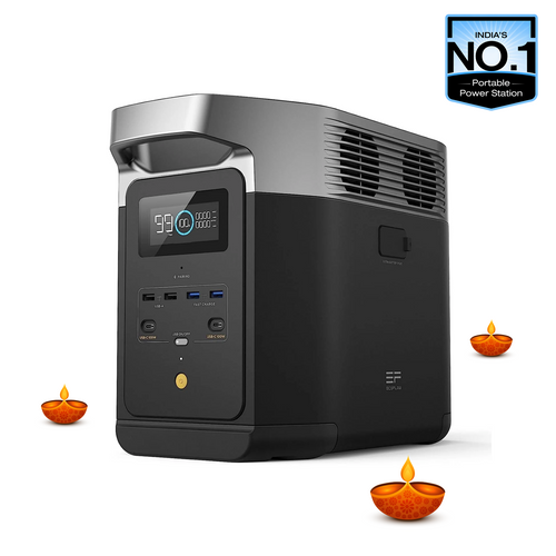 DELTA 2 (1024Wh)