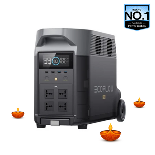 DELTA 2 Pro (3600Wh)