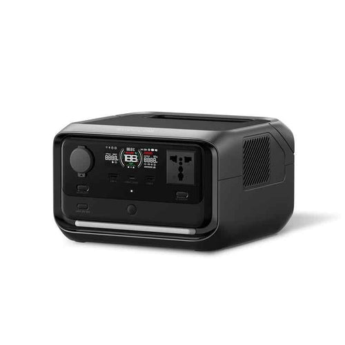 RIVER 3 Plus (286Wh)